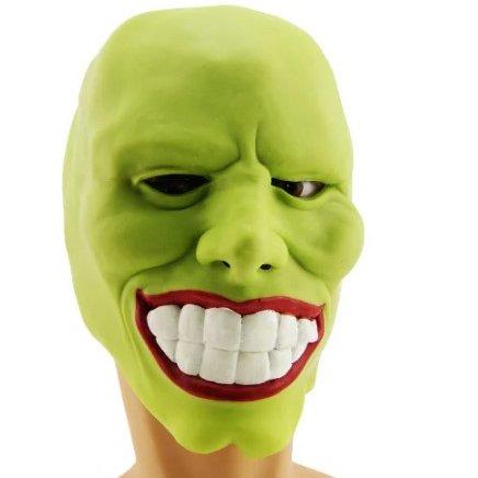 Маска Маска латексна