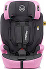 Автокрісло Sesttino Rocker 9-36 кг Isofix Pink, фото 6