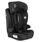 Автокрісло Sesttino Rocker 9-36 кг Isofix Black, фото 2