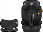 Автокрісло Sesttino Rocker 9-36 кг Isofix Black, фото 4