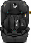 Автокрісло Sesttino Rocker 9-36 кг Isofix Black, фото 6