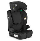 Автокрісло Sesttino Rocker 9-36 кг Isofix Black, фото 8