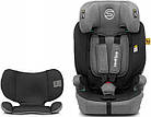 Автокрісло Sesttino Rocker 9-36 кг Isofix Grey, фото 2