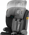 Автокрісло Sesttino Rocker 9-36 кг Isofix Grey, фото 3