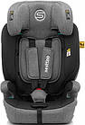 Автокрісло Sesttino Rocker 9-36 кг Isofix Grey, фото 5