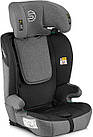Автокрісло Sesttino Rocker 9-36 кг Isofix Grey, фото 8