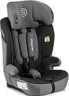 Автокрісло Sesttino Rocker 9-36 кг Isofix Grey, фото 9