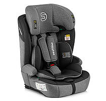 Автокрісло Sesttino Rocker 9-36 кг Isofix Grey
