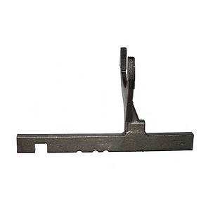 Вилка 3-ї передачі КПП МТЗ (в-во S.I.L.A. AC) 50-1702096, фото 2