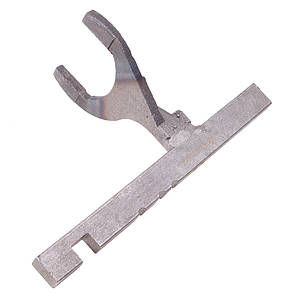 Вилка 3-ї передачі КПП МТЗ (в-во S.I.L.A. AC) 50-1702096, фото 3