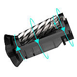 Запасний ніж (гвинтове лезо) для автоматичних точилок TENWIN та Tihoo — моделі 8008 / 8010, фото 5