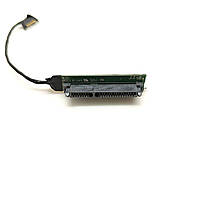 Шлейф HDD для ноутбука Lenovo Thinkpad X230S X240 X240S X250 (0C45986, DC02C003H00) "Б/У"