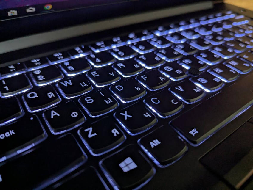 Ноутбук Lenovo ThinkPad P1 Gen 2/ 15.6