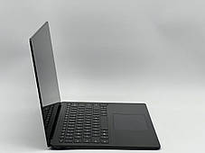Ультрабук Microsoft Surface Laptop 3/ 13.5" 2256x1504 Touch/ i5-1035G7/ 8GB RAM/ 240GB SSD/ Iris Plus, фото 3