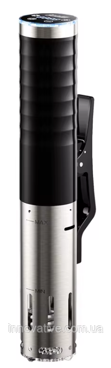 Апарат Су-від термічний циркулятор BioloMix Sous Vide SV-9002 Black (Чорний), фото 1