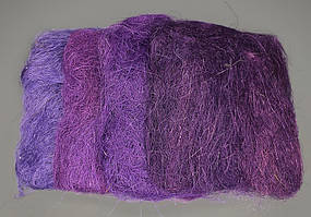 Сизаль кольорова 30-35 г