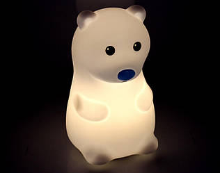 Нічник Мишка з сенсорним датчиком