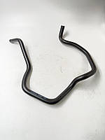 Шланг гідропідсилювача рульової рейки (обратка) Q-FIX Q097-0537