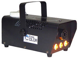 Генератор диму Free Color SM025