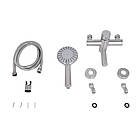 Змішувач для ванни Lidz (NKS) 12 32 006-1, фото 7