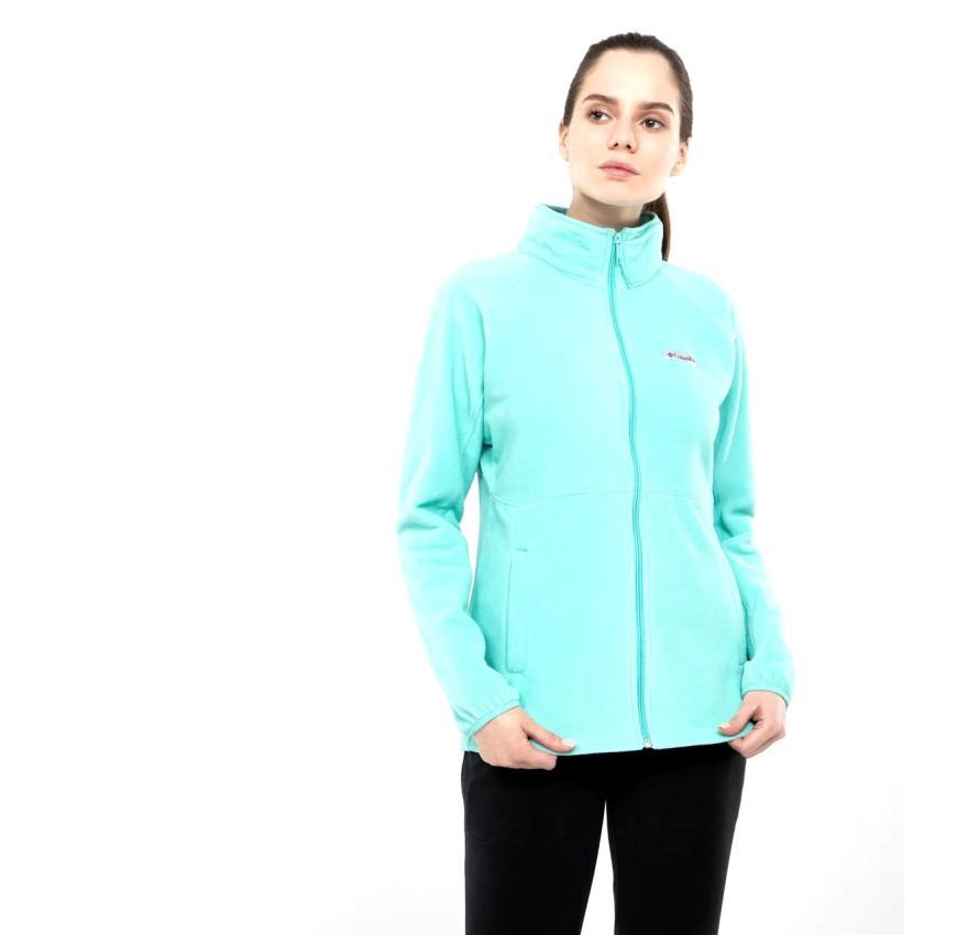 Джемпер жіночий Columbia BASIN TRAIL™, фото 1