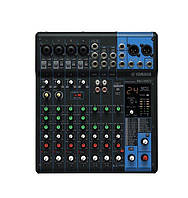 Мікшерний пульт Yamaha MG10XU мікшерний пульт