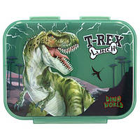 Ланчбокс Dino World REFLECTOR 12898
