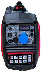 Генератор інверторний бензиновий EDON ED-H2900IS
