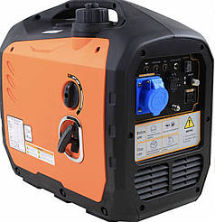 Інверторний генератор 2 кВт Lifan KP2300i