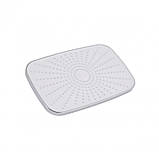 Душова система універсальна Qtap Gemini на три споживача (з виливом) QTGEM111CRW45687 Chrome/White, фото 7