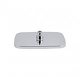 Душова система універсальна Qtap Gemini на три споживача (з виливом) QTGEM111CRW45687 Chrome/White, фото 8