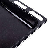 Емальоване деко для духовки Ariston, Indesit 446x364x56mm C00098172, фото 4