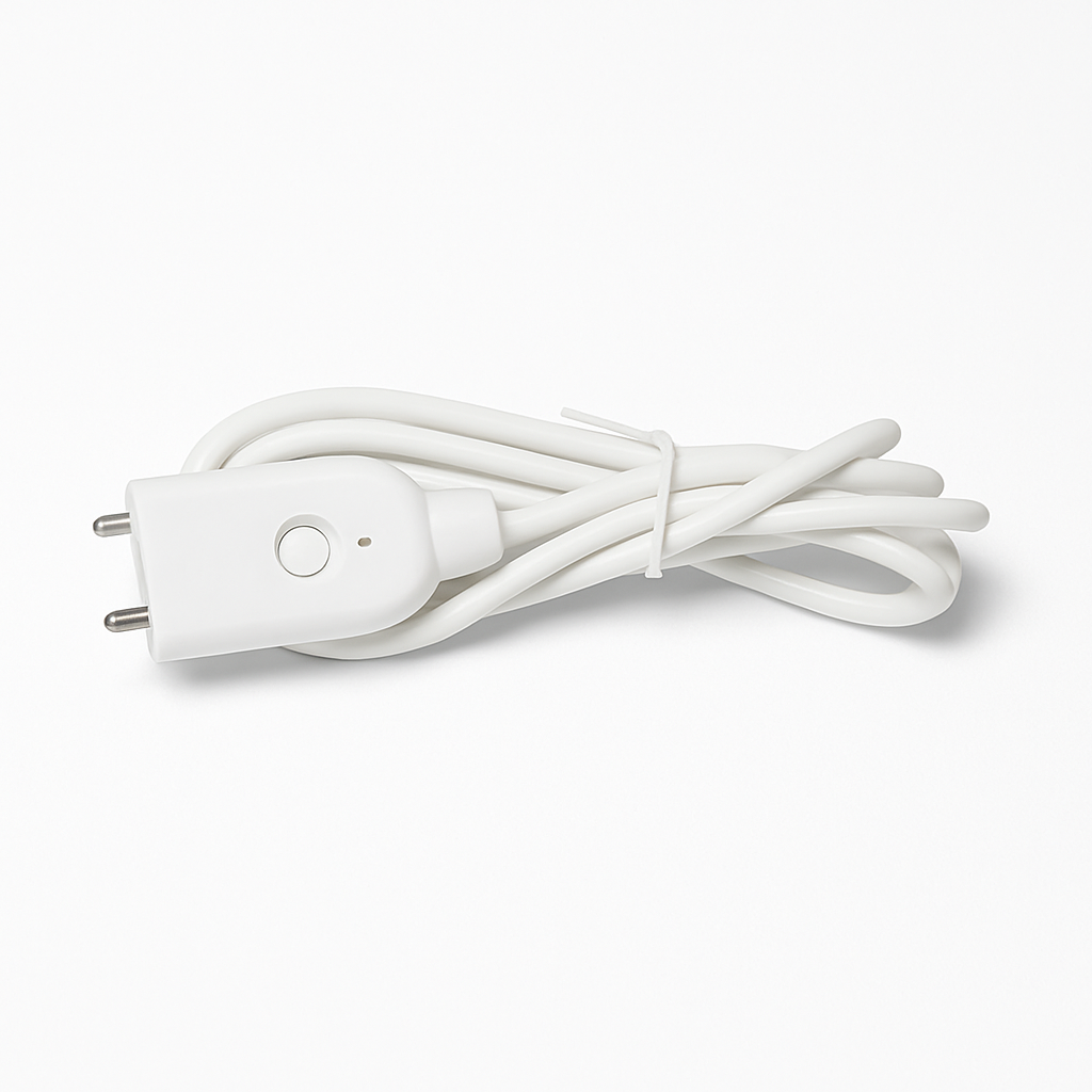 411971 Провідний датчик затоплення Tervix Pro Line Flood Sensor Wired, фото 1