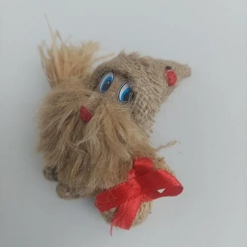 Магніт - Домовий щасливчик (14564), фото 1