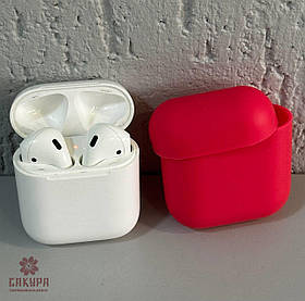 Навушники Apple AirPods 1nd generation with Charging Case