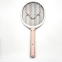 Електрична ракетка-мухобійка 2317 від комах