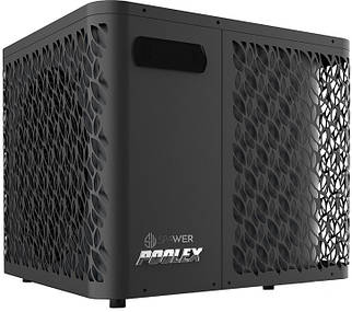 Чилер для крижаних ванн Poolex Spawer O'Spa PC-OSPA34 (3 кВт, WiFi)