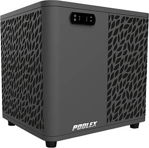 Чилер для крижаних ванн Poolex Spawer O'Spa PC-OSPA54 (5 кВт, WiFi)