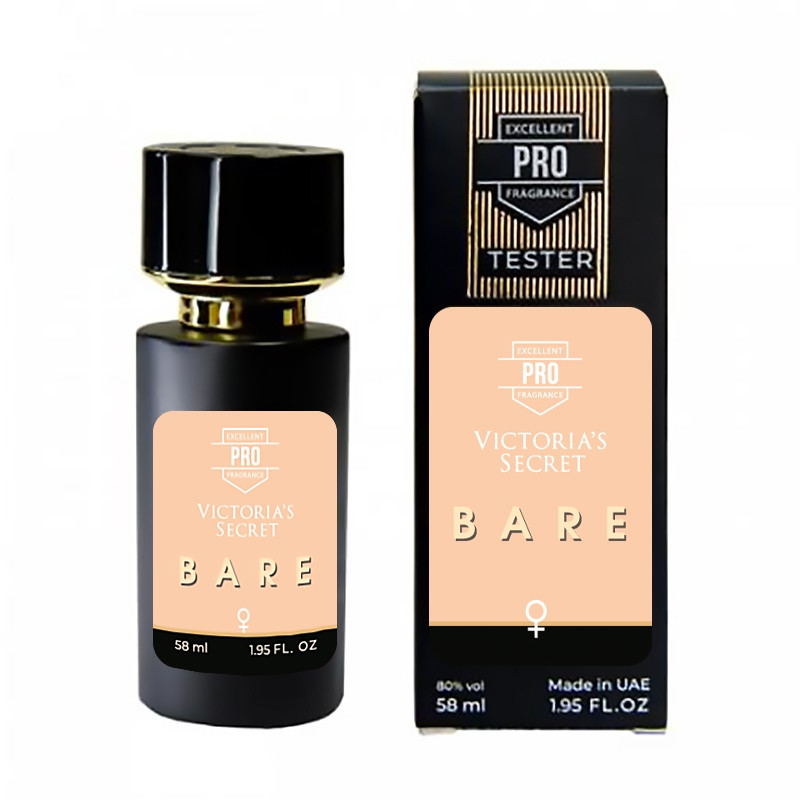 Victorias Secret Bare ТESTER PRO жіночий 58 мл, фото 1
