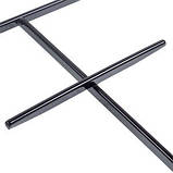 Решітка (ліва) для газової плити Beko 419110027, фото 2