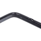 Решітка (ліва) для газової плити Beko 419110027, фото 3