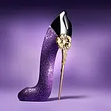 Carolina Herrera Good Girl Dazzling Garden парфумована вода 80 ml. (Кароліна Еррера Гуд Герл Дезлінг Гарден), фото 2