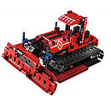 Конструктор Команда техніки 5 в 1 на радіокеруванні К96135 KY World  495 деталей, фото 9