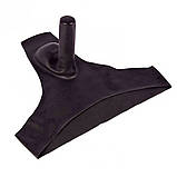 Страпон латекс, пристібний фалоімітатор чоловічі труси 75-100 см талія, діаметр 5 см, фото 2