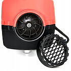 Автономний дизельний обігрівач BULL-TECH BT-001E Webasto потужністю 12 кВт (LCD-дисплей, таймер, Вluetooth, пульт ДК), фото 4