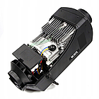 Автономний дизельний обігрівач BULL-TECH BT-001E Webasto потужністю 12 кВт (LCD-дисплей, таймер, Вluetooth, пульт ДК), фото 6