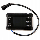 Автономний дизельний обігрівач BULL-TECH BT-001E Webasto потужністю 12 кВт (LCD-дисплей, таймер, Вluetooth, пульт ДК), фото 9