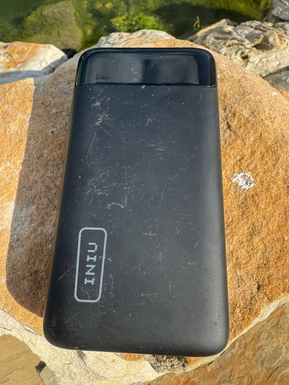 Повербанк INIU BI-B5 20000mAh, фото 1