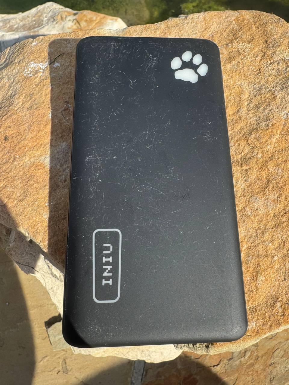 Павербанк INIU 10000mAh, фото 1