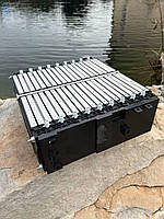 Акумуляторний модуль 10s2p 120Ah